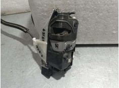Recambio de cerradura puerta delantera derecha para citroën c3 aircross feel referencia OEM IAM 266779 16943712 ELECTRICA