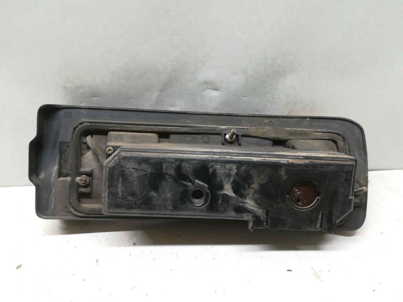 Recambio de piloto trasero izquierdo para seat fura gl referencia OEM IAM  1000002340660 