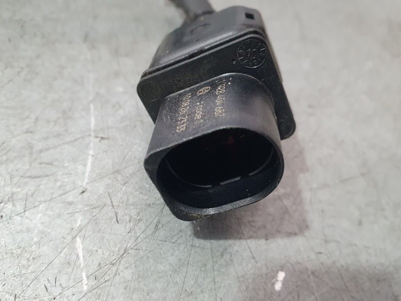 Recambio de sonda lambda para hyundai ix35 classic 2wd referencia OEM IAM 393504A410 9350933004 KEFICO