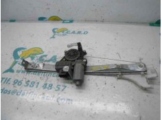 Recambio de elevalunas trasero derecho para ford mondeo berlina (ge) ambiente referencia OEM IAM   