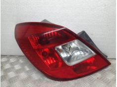 PILOTO TRASERO IZQUIERDO 13269050 89318811 VALEO