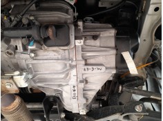 Recambio de caja cambios para mahindra kuv 100 nxt 1.2 vvt referencia OEM IAM   