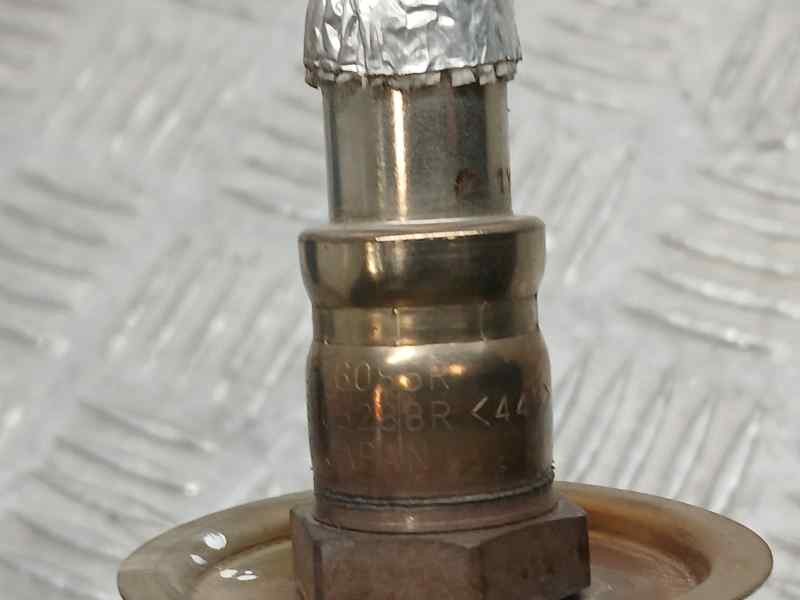 Recambio de sonda lambda para nissan towstar acenta referencia OEM IAM 226905288R HMLGT6085R NTK