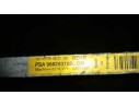 Recambio de condensador / radiador aire acondicionado para peugeot 308 sport referencia OEM IAM 9682531580  BEHR
