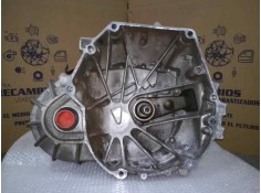 CAJA CAMBIOS 20011RM3S50 1011862 6 VELOCIDADES