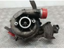 Recambio de turbocompresor para ford galaxy (ca1) ghia referencia OEM IAM 7604473 GT1749V GARRETT