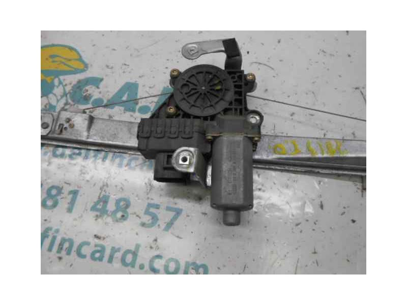 Recambio de elevalunas trasero derecho para ford mondeo berlina (ge) ambiente referencia OEM IAM   