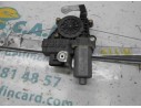 Recambio de elevalunas trasero derecho para ford mondeo berlina (ge) ambiente referencia OEM IAM   
