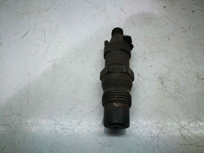 Recambio de inyector para seat ibiza (6k) 1.9 diesel (1y) referencia OEM IAM KCA30S44  068130202A