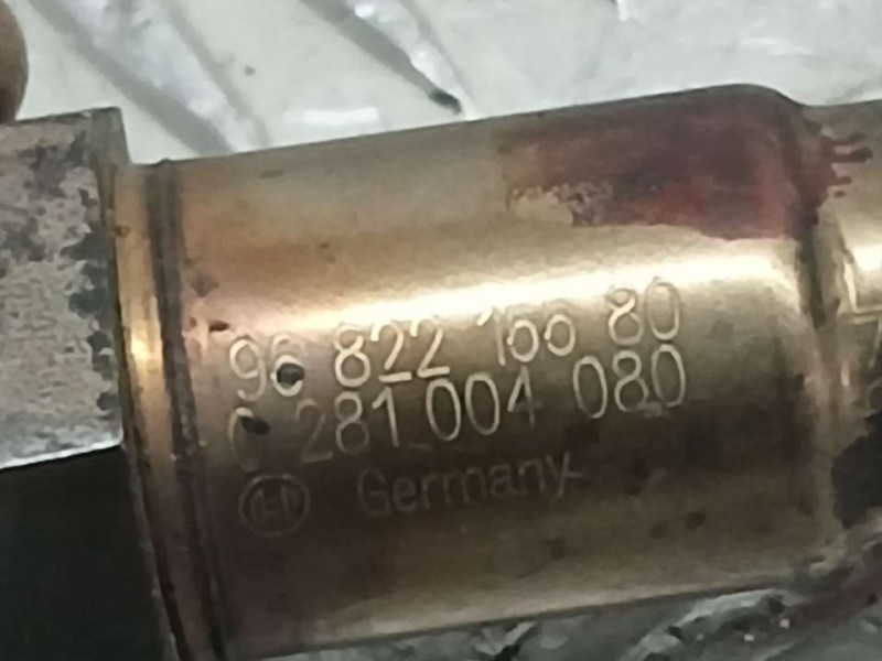 Recambio de sonda lambda para peugeot 4007 premium referencia OEM IAM 9682216680 0281004080 BOSCH