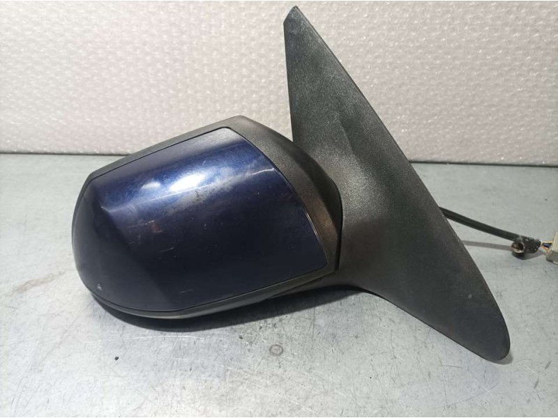 Recambio de retrovisor derecho para ford mondeo berlina (ge) ambiente referencia OEM IAM 1S7117682CG  ELECTRICO