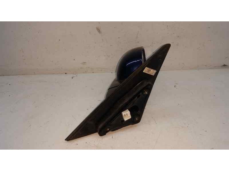 Recambio de retrovisor derecho para daewoo nubira berlina sx (1999) referencia OEM IAM  5 PINS ELECTRICO