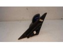Recambio de retrovisor derecho para daewoo nubira berlina sx (1999) referencia OEM IAM  5 PINS ELECTRICO
