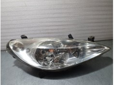 FARO DERECHO 9641615680 89309081 VALEO PULIR PATA ROTA