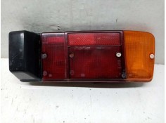 Recambio de piloto trasero derecho para seat fura gl referencia OEM IAM  1000002340677 