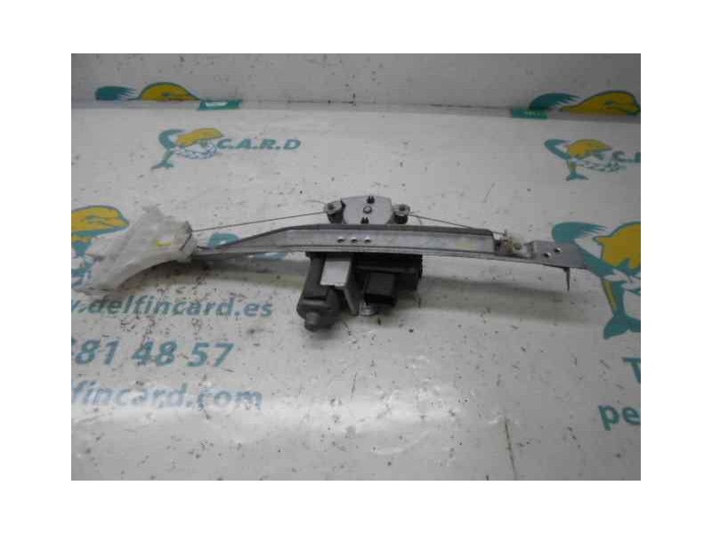 Recambio de elevalunas trasero derecho para ford mondeo berlina (ge) ambiente referencia OEM IAM   