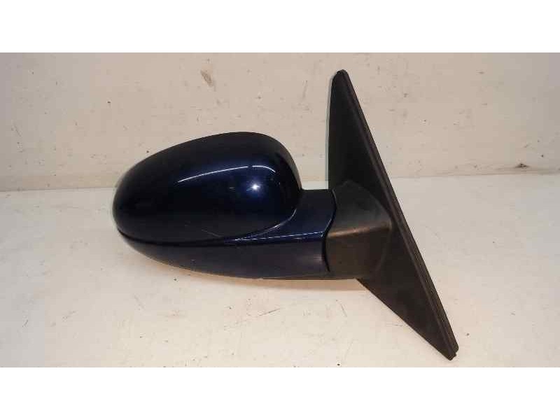 Recambio de retrovisor derecho para daewoo nubira berlina sx (1999) referencia OEM IAM  5 PINS ELECTRICO