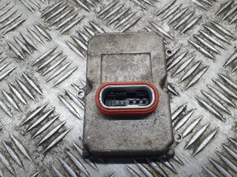 Recambio de centralita faros xenon para mercedes-benz clase e (w211) berlina e 270 cdi (211.016) referencia OEM IAM A0028202426 