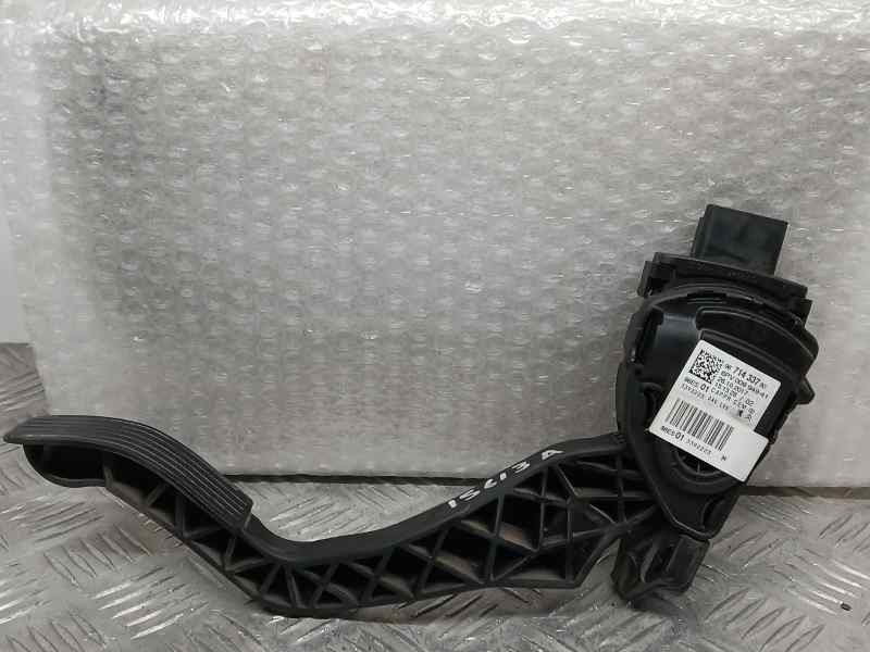 Recambio de potenciometro pedal para citroën c3 feel referencia OEM IAM 9671433780 6PV00994941 