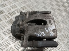 Recambio de pinza freno trasera izquierda para renault clio v business referencia OEM IAM 440102370R  ELECTRICA TRW