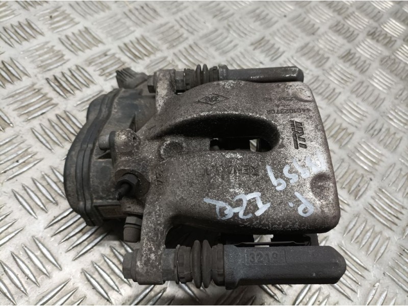 Recambio de pinza freno trasera izquierda para renault clio v business referencia OEM IAM 440102370R  ELECTRICA TRW
