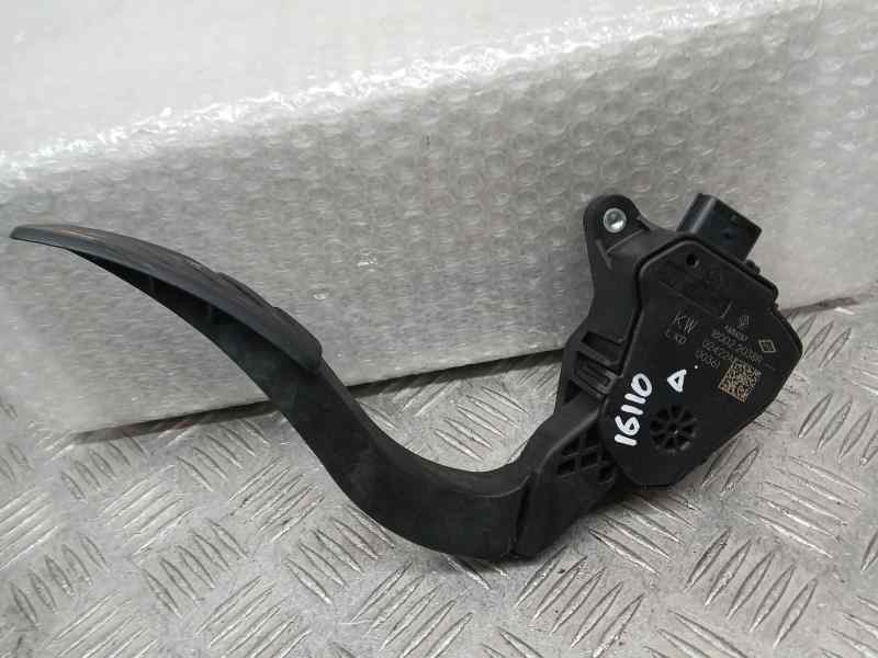 Recambio de potenciometro pedal para nissan towstar acenta referencia OEM IAM 1800220038R 02422A 