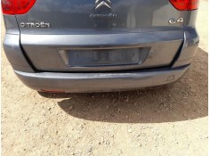 Recambio de paragolpes trasero para citroën c4 picasso i monospace (ud_) 1.6 hdi referencia OEM IAM 7410AR ROZADO 