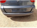 Recambio de paragolpes trasero para citroën c4 picasso i monospace (ud_) 1.6 hdi referencia OEM IAM 7410AR ROZADO 