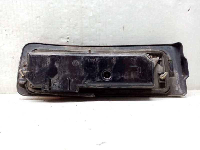 Recambio de piloto trasero derecho para seat fura gl referencia OEM IAM  1000002340677 