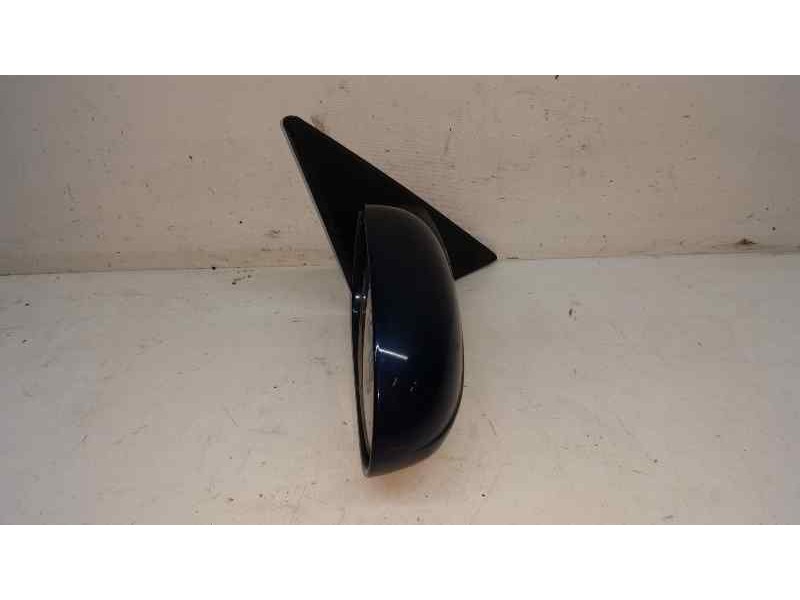 Recambio de retrovisor derecho para daewoo nubira berlina sx (1999) referencia OEM IAM  5 PINS ELECTRICO