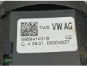 Recambio de mando luces para skoda kamiq (nw4) active referencia OEM IAM 565941431B  