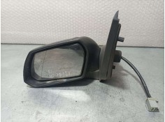 Recambio de retrovisor izquierdo para ford mondeo berlina (ge) ambiente referencia OEM IAM 1232187  ELECTRICO
