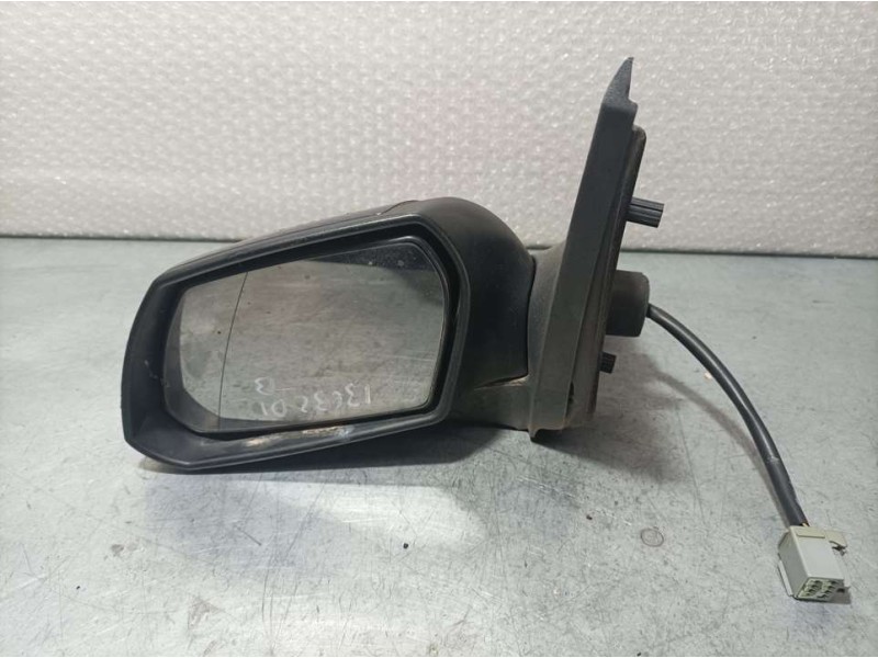 Recambio de retrovisor izquierdo para ford mondeo berlina (ge) ambiente referencia OEM IAM 1232187  ELECTRICO