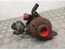 Recambio de turbocompresor para ford galaxy (ca1) ghia referencia OEM IAM 7604473 GT1749V GARRETT