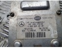 Recambio de centralita faros xenon para mercedes-benz clase e (w211) berlina e 270 cdi (211.016) referencia OEM IAM A0028202426 