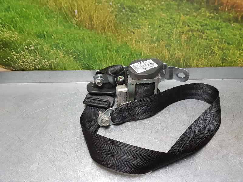 Recambio de pretensor airbag derecho para tata indica 1.4 i 5p gls referencia OEM IAM IND2550XXA  