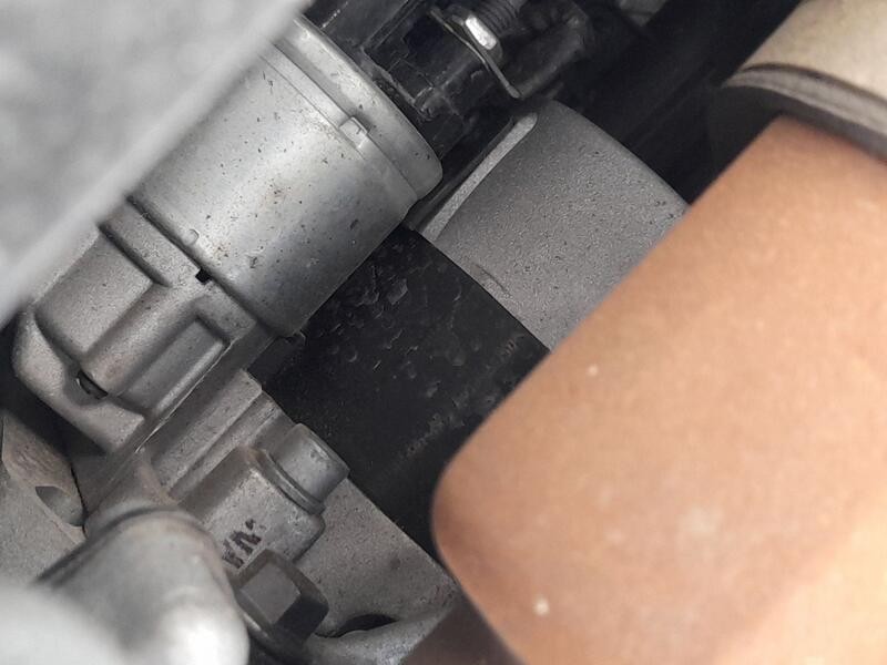 Recambio de motor arranque para citroën c3 iii (sx) 1.2 puretech 82 referencia OEM IAM 1624230380  