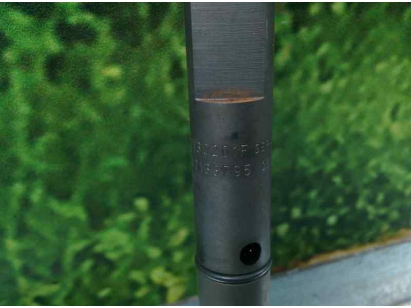 Recambio de inyector para audi a6 berlina (4b2) 2.5 v6 24v tdi referencia OEM IAM 059130201F 0432133795 BOSCH