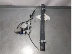 Recambio de elevalunas trasero izquierdo para chevrolet epica lt referencia OEM IAM 96647591 A00118270044 DONGYANG ELÉCTRICO2 PI