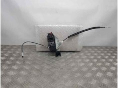 Recambio de cerradura puerta trasera izquierda para citroën c3 aircross feel referencia OEM IAM 266772 16943716 