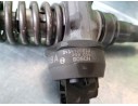 Recambio de inyector para seat leon (1p1) 1.9 tdi referencia OEM IAM 038130073AG 0414720215 BOSCH