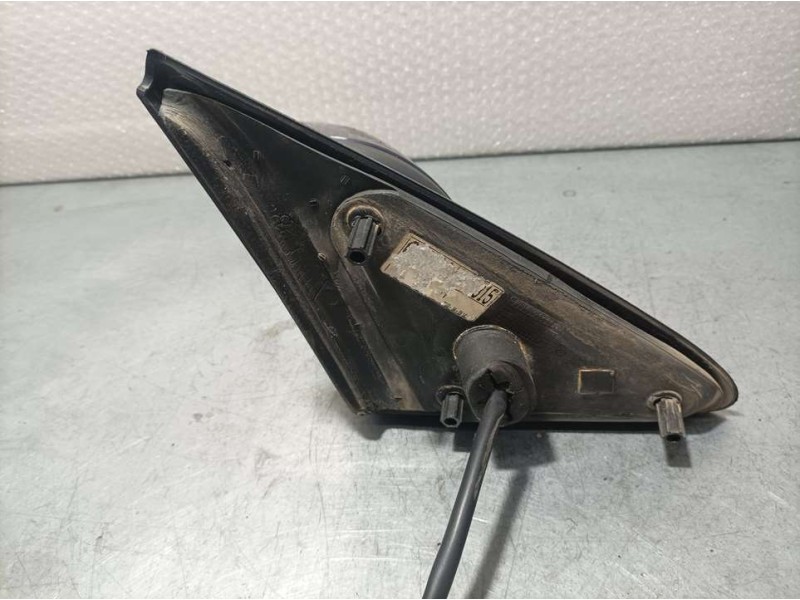 Recambio de retrovisor izquierdo para ford mondeo berlina (ge) ambiente referencia OEM IAM 1232187  ELECTRICO