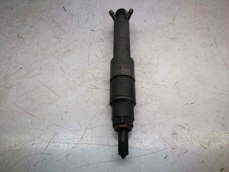 Recambio de inyector para seat toledo (1m2) 1.9 tdi referencia OEM IAM 028130203F  