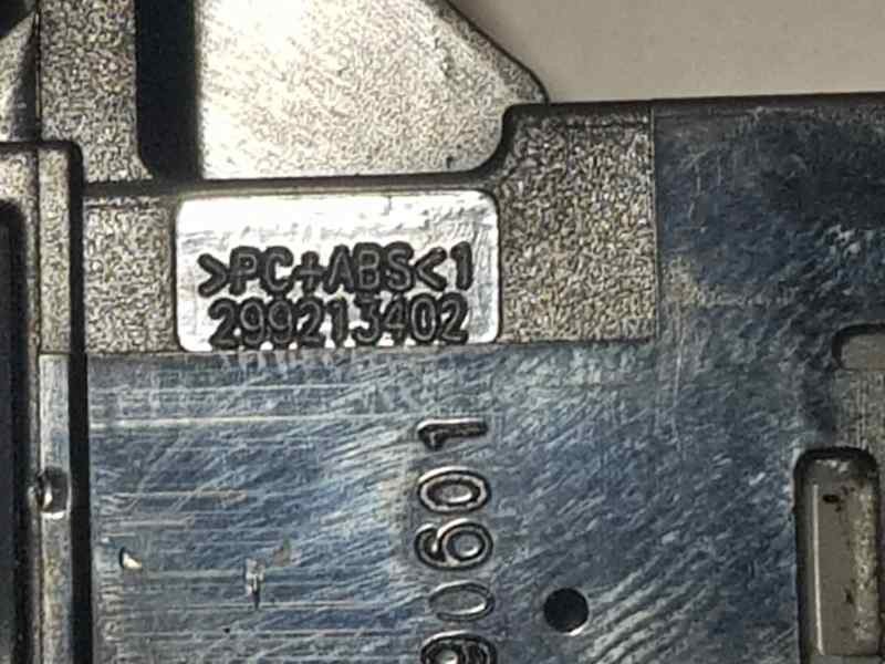 Recambio de warning para mitsubishi outlander (gf0) phev kaiteki+ 4wd referencia OEM IAM 299213402  