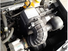 Recambio de carcasa filtro aire para mahindra kuv 100 nxt 1.2 vvt referencia OEM IAM   