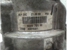 BOMBA DIRECCION ELECTRICA 9684979180 A0015321 TRW