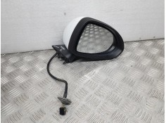 Recambio de retrovisor derecho para opel corsa d catch me referencia OEM IAM 468435664  ELECTRICO 3 CABLES