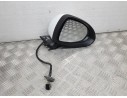 Recambio de retrovisor derecho para opel corsa d catch me referencia OEM IAM 468435664  ELECTRICO 3 CABLES