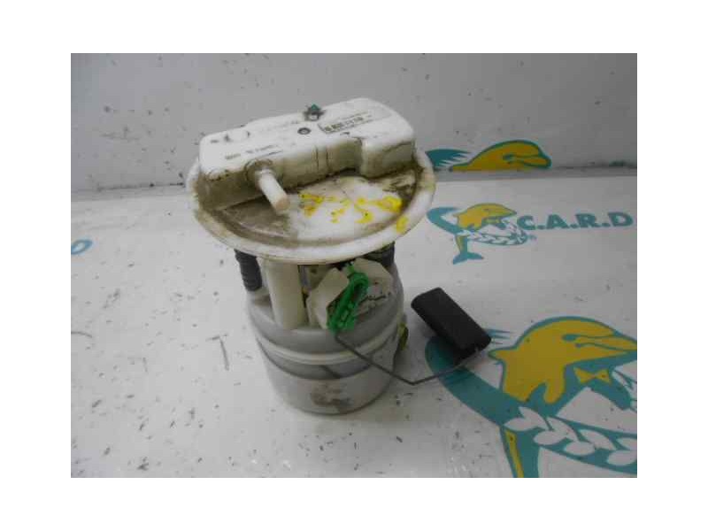 Recambio de aforador para dacia logan ambiance referencia OEM IAM 0974690990003 8200307403A MARWAL CON BOMBA