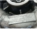 Recambio de turbocompresor para ford galaxy (ca1) ghia referencia OEM IAM 7604473 GT1749V GARRETT